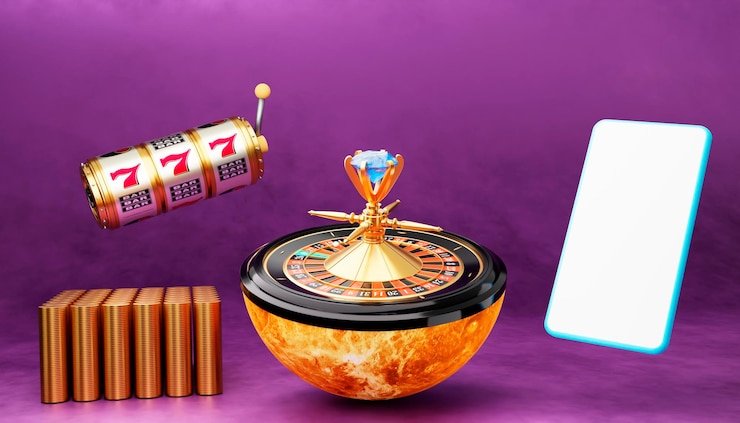 ক্রিকেট ও ক্যাসিনো-স্টাইল কনটেন্ট