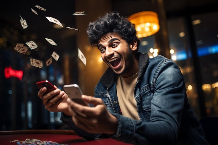 ফোনে আলাদিন গেমস পড়ার অভিজ্ঞতা